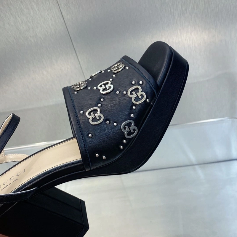 SportInspired Gxccx High Heels 164950