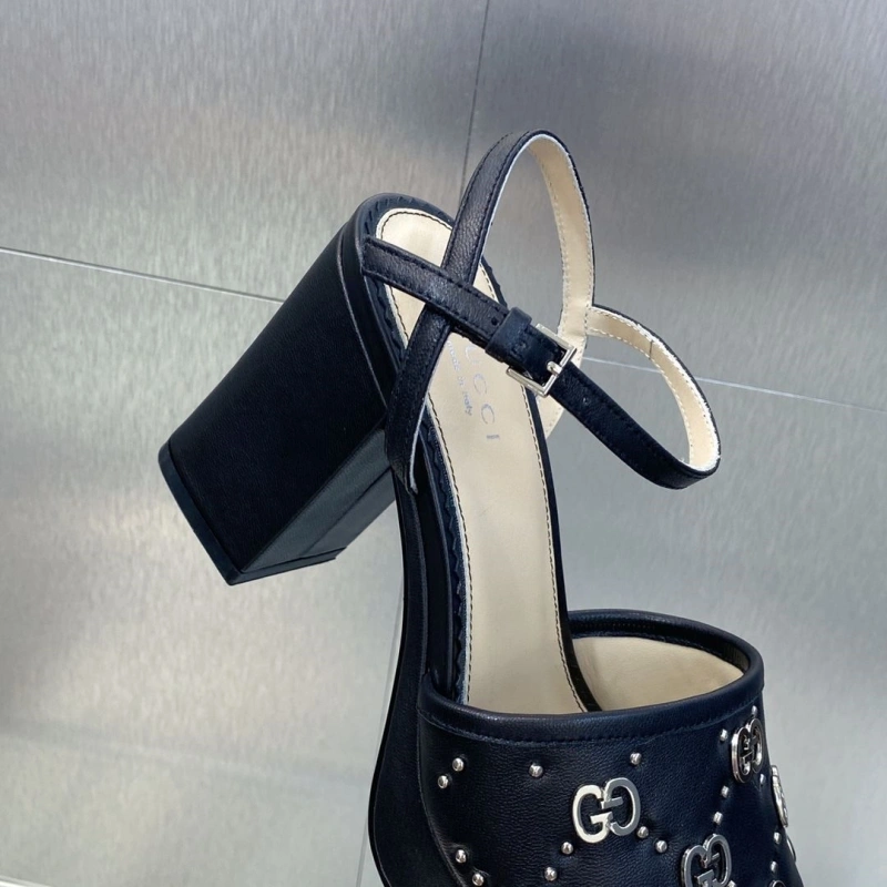 SportInspired Gxccx High Heels 164950