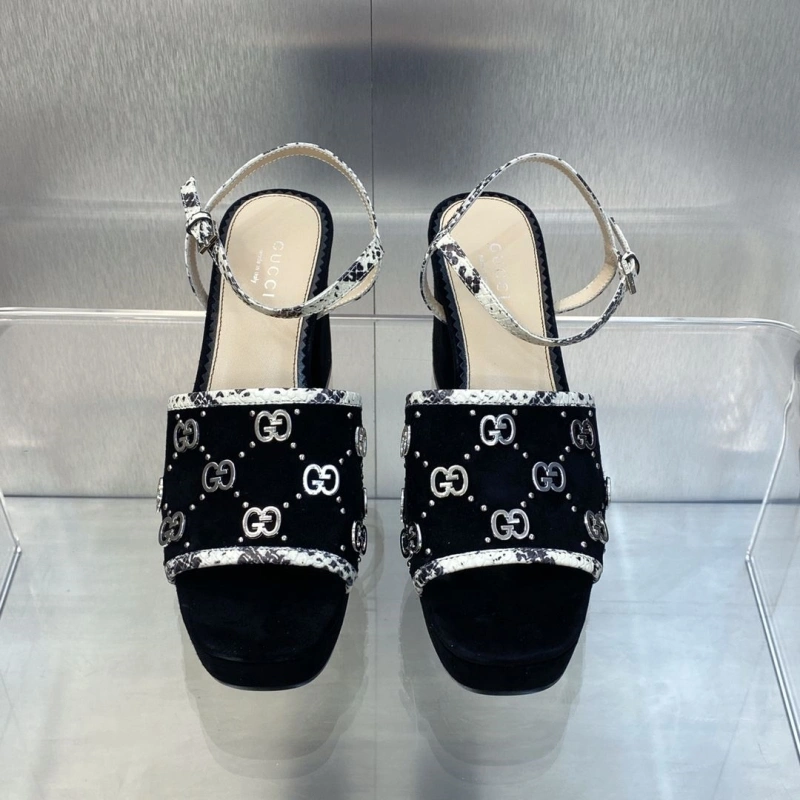 Popular Gxccx High Heels 164921