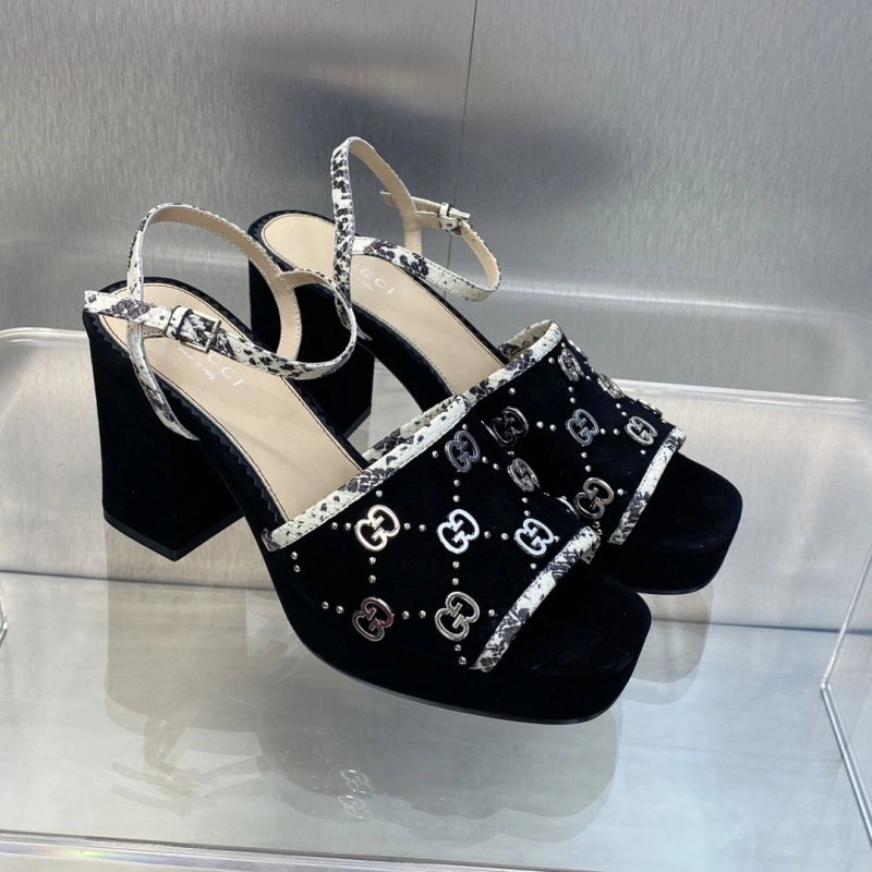 Popular Gxccx High Heels 164921