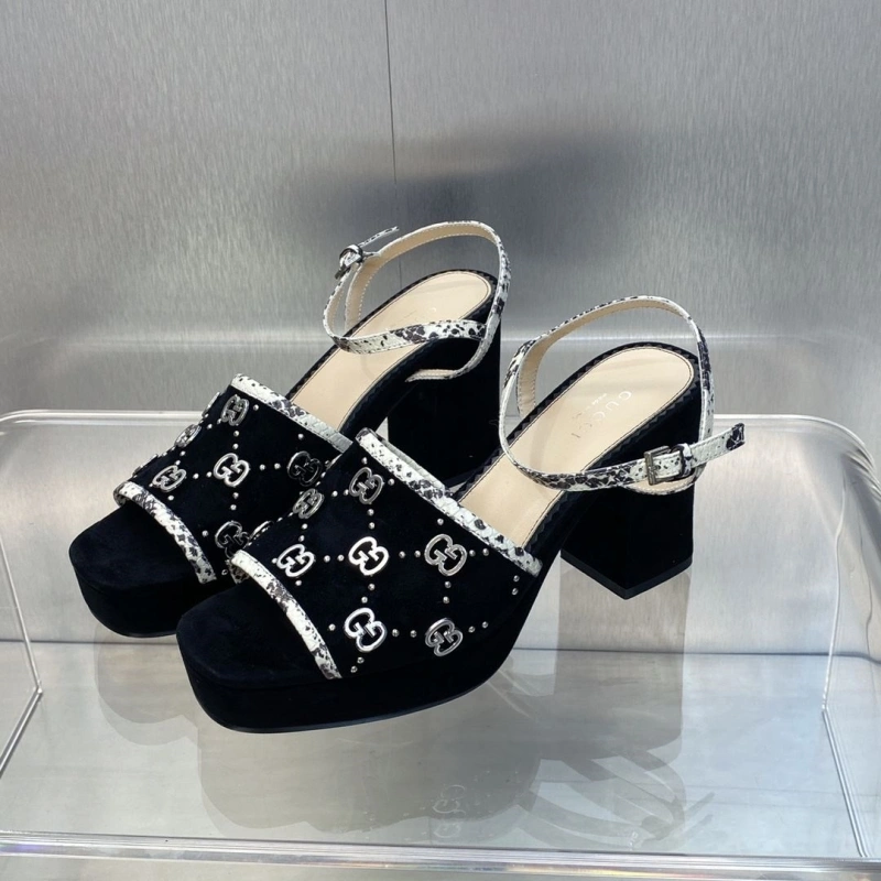 Popular Gxccx High Heels 164921