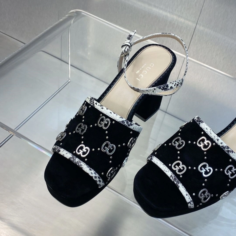 Popular Gxccx High Heels 164921