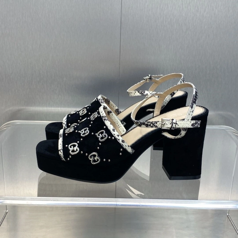Popular Gxccx High Heels 164921
