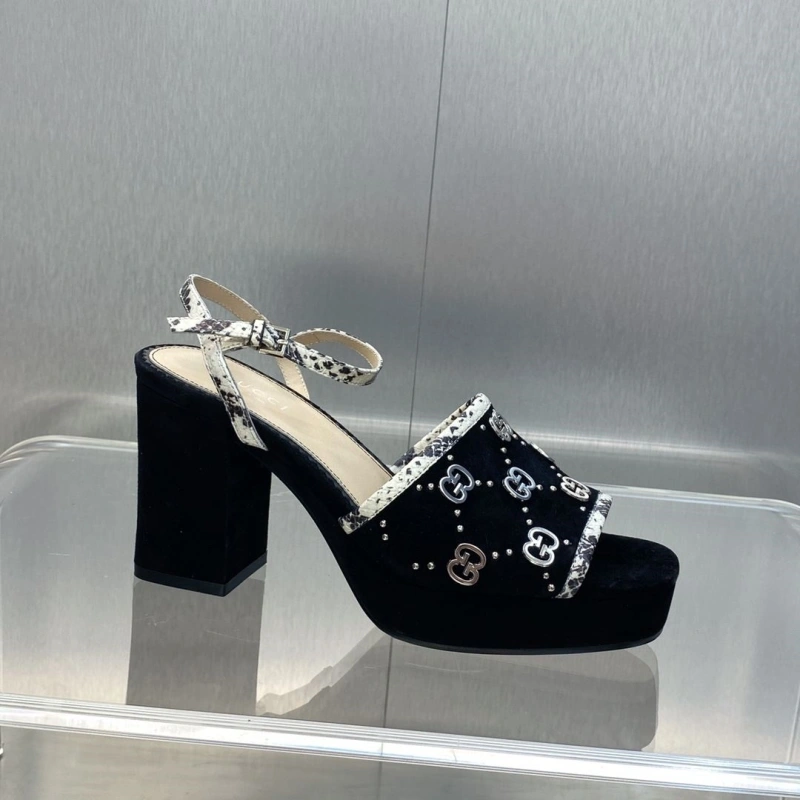 Popular Gxccx High Heels 164921
