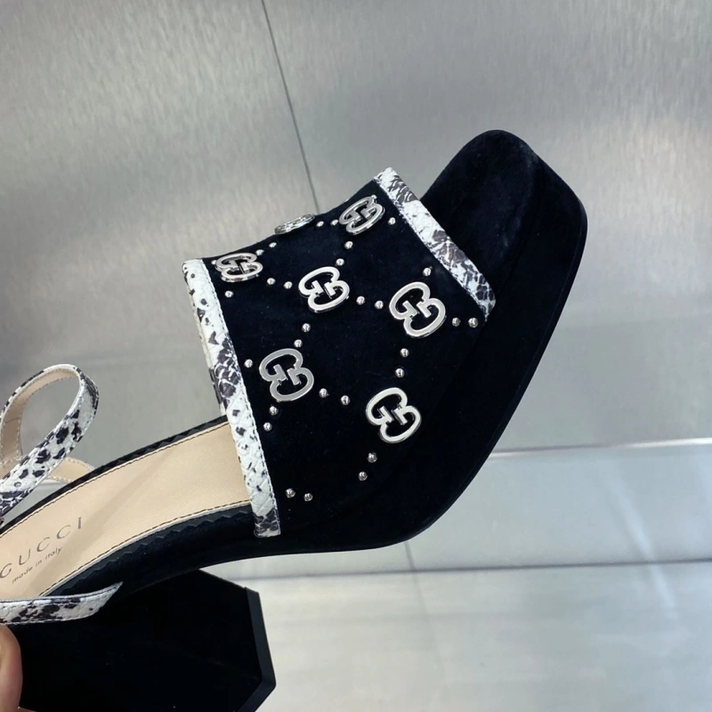 Popular Gxccx High Heels 164921
