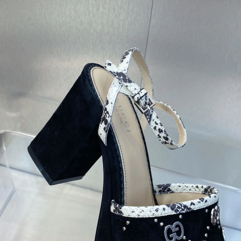 Popular Gxccx High Heels 164921