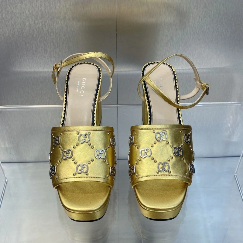 Durable Gxccx High Heels 164939