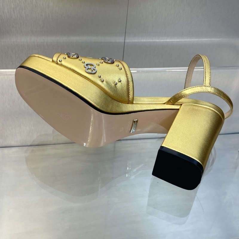 Durable Gxccx High Heels 164939