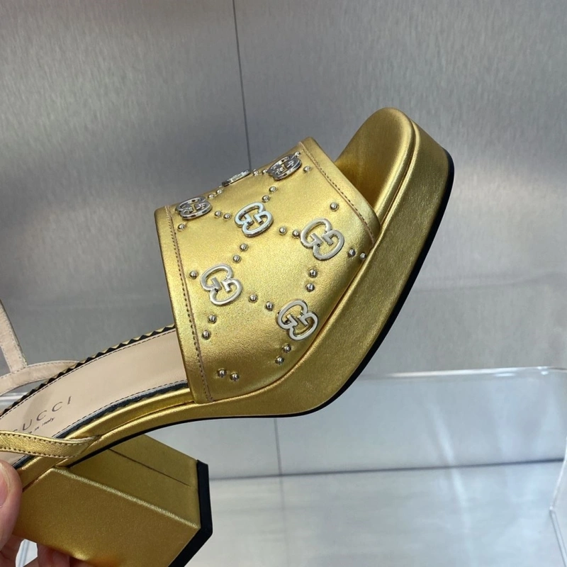 Durable Gxccx High Heels 164939