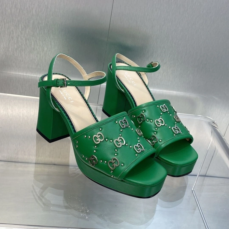 Gxccx High Heels ModernLook 164934