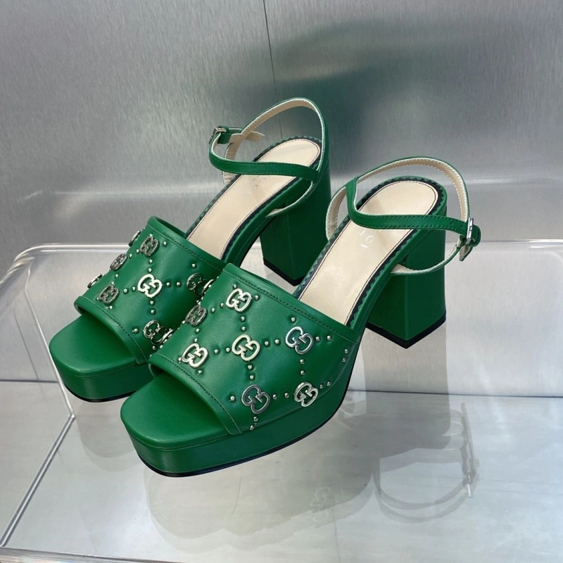 Gxccx High Heels ModernLook 164934
