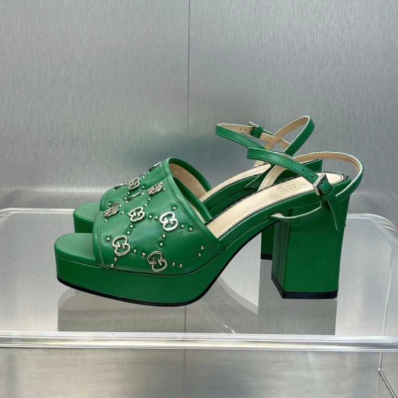 Gxccx High Heels ModernLook 164934