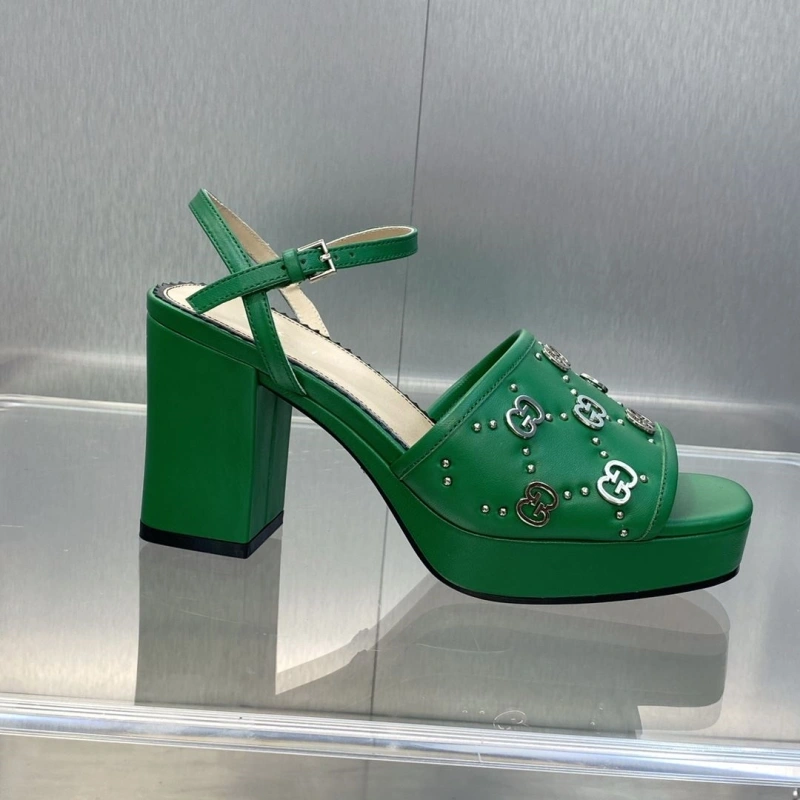Gxccx High Heels ModernLook 164934