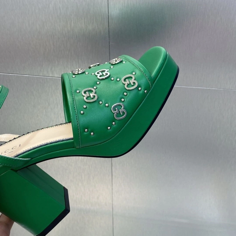 Gxccx High Heels ModernLook 164934