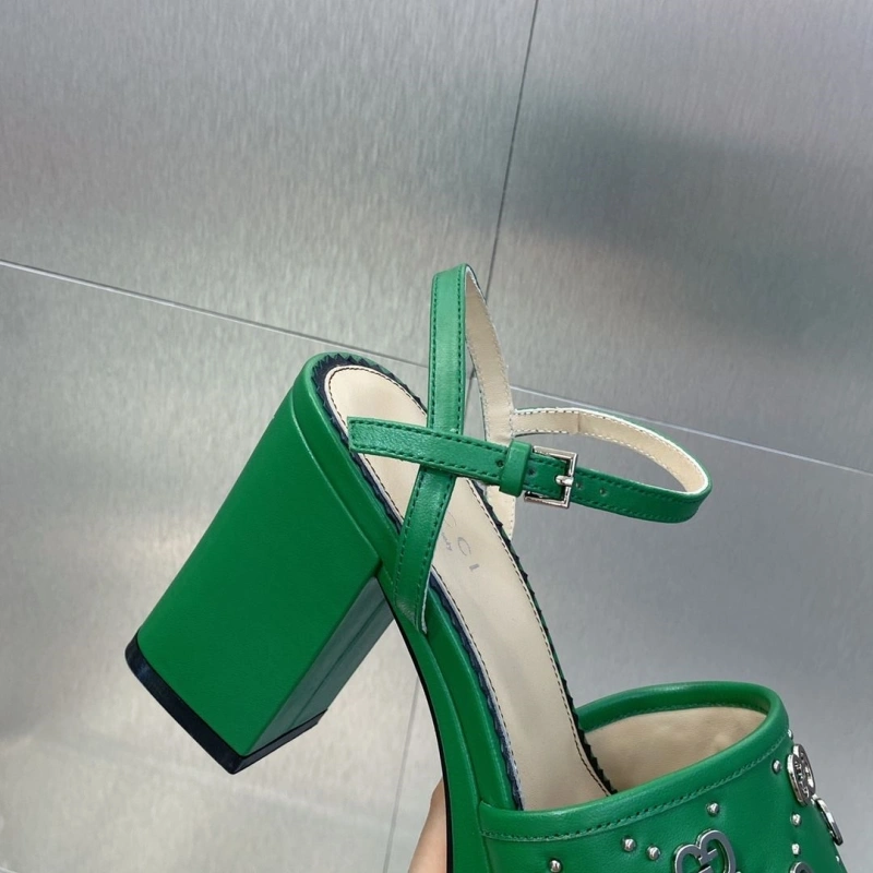 Gxccx High Heels ModernLook 164934
