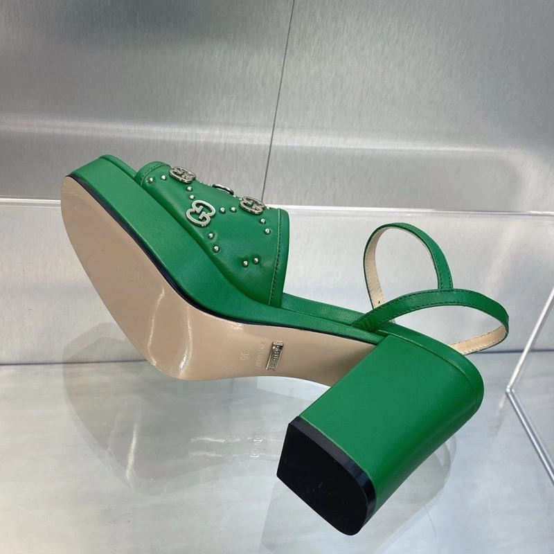 Gxccx High Heels ModernLook 164934