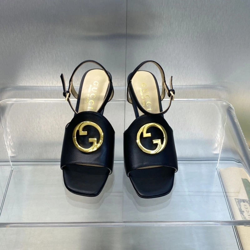 Gxccx High Heels Unique 164991