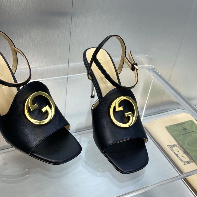 Gxccx High Heels Unique 164991