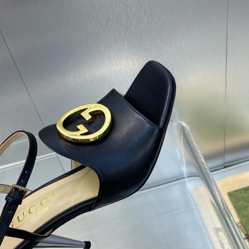 Gxccx High Heels Unique 164991