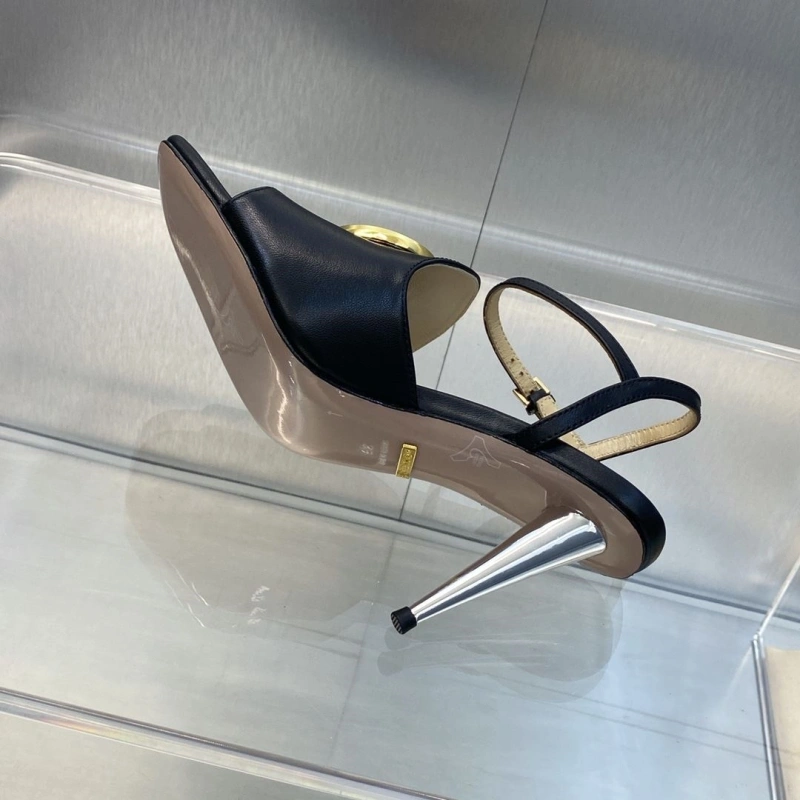 Gxccx High Heels Unique 164991