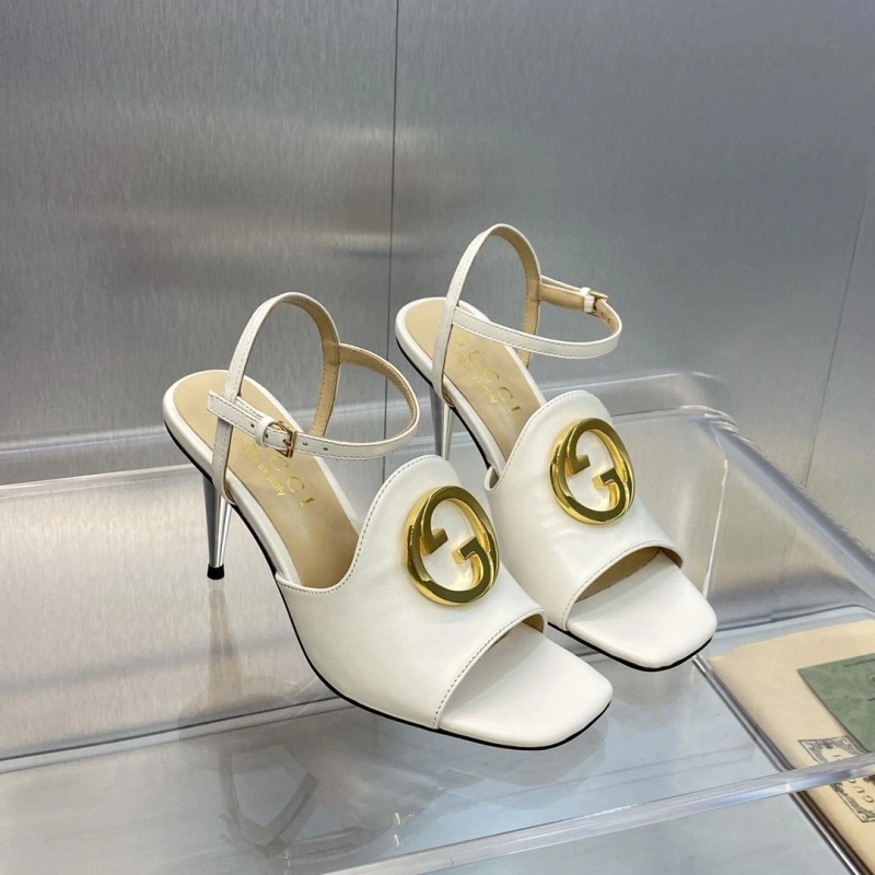 Gxccx High Heels Lightweight 164936
