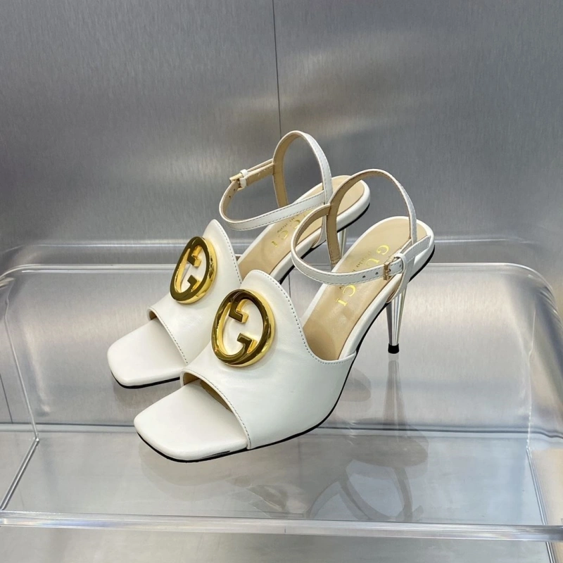 Gxccx High Heels Lightweight 164936