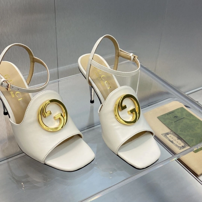 Gxccx High Heels Lightweight 164936