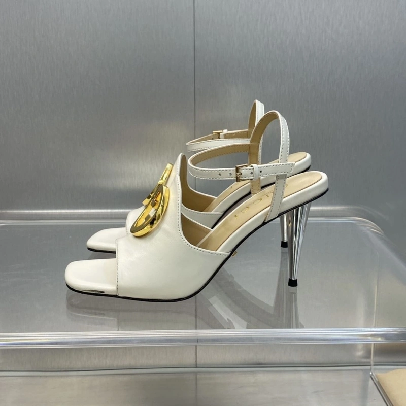 Gxccx High Heels Lightweight 164936