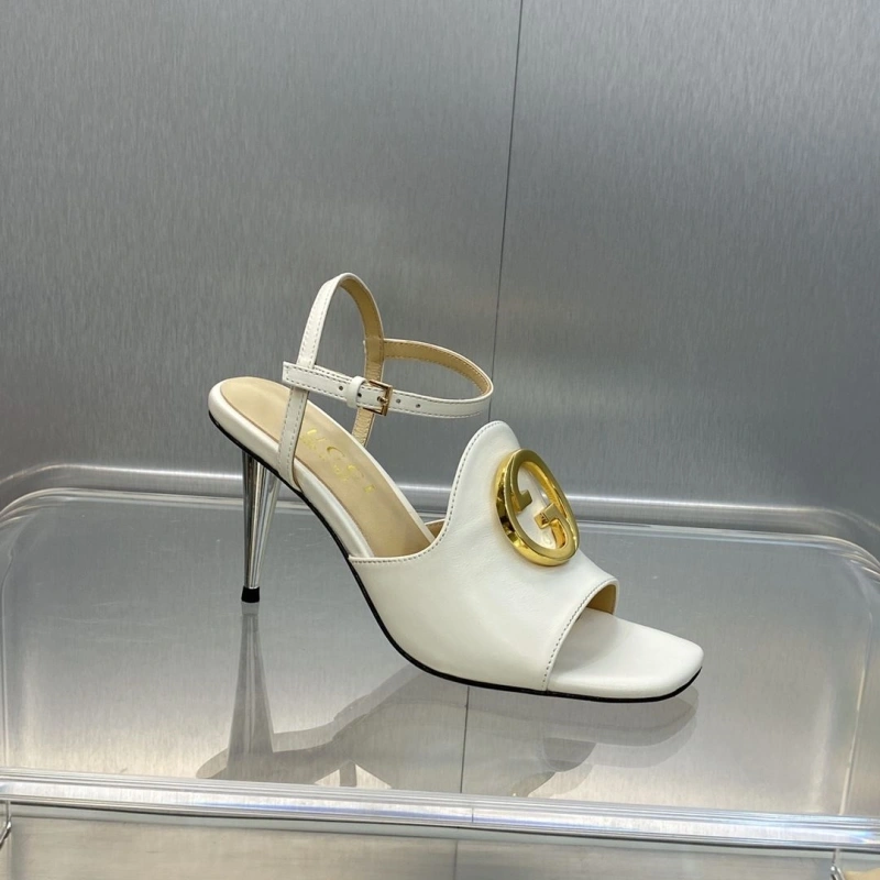 Gxccx High Heels Lightweight 164936