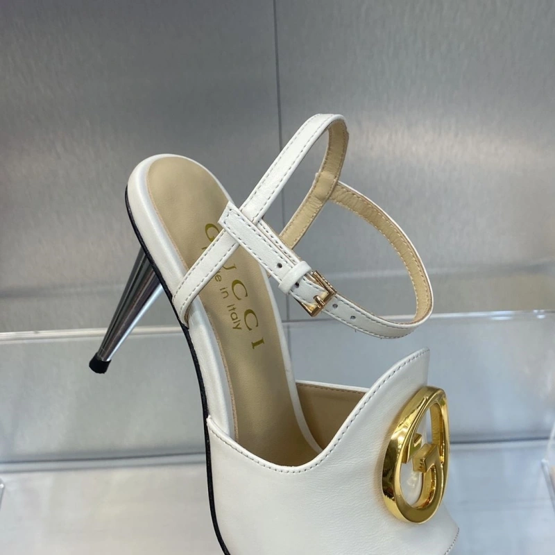 Gxccx High Heels Lightweight 164936
