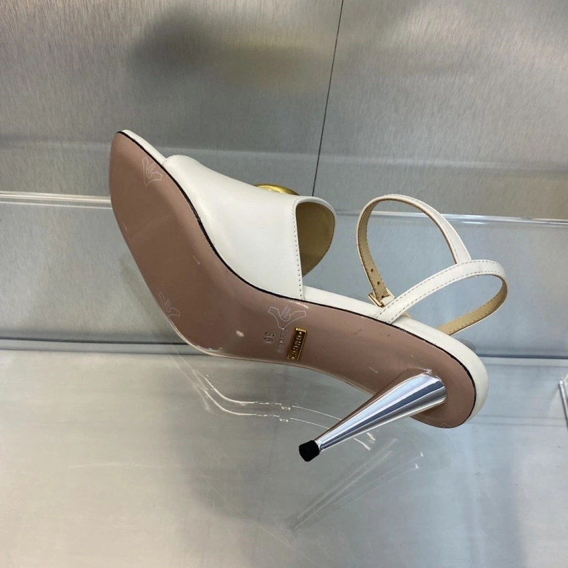Gxccx High Heels Lightweight 164936