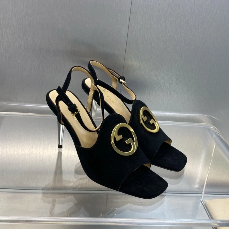 Compact Gxccx High Heels 164933