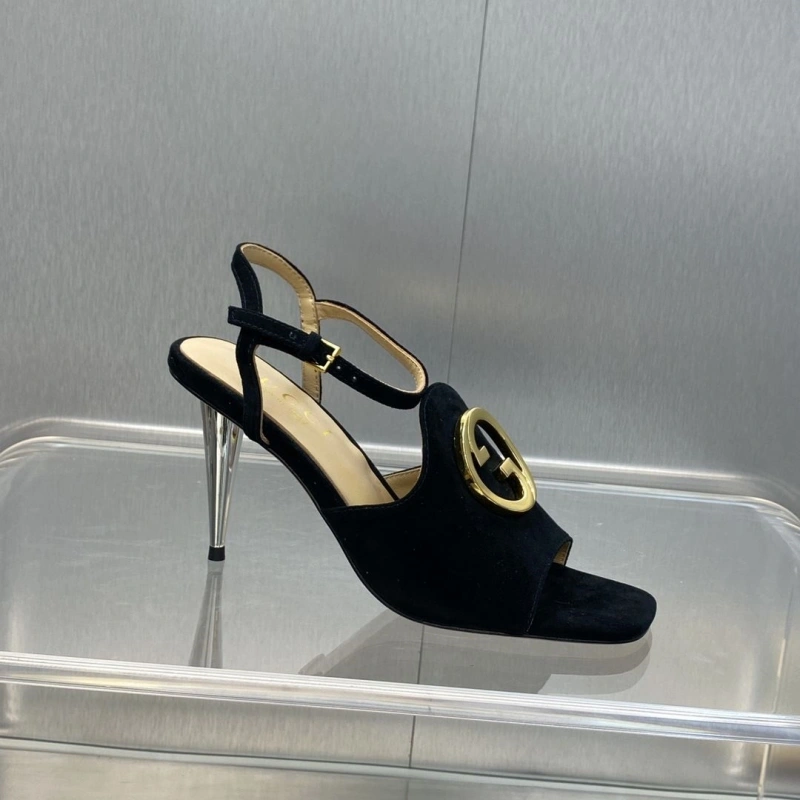 Compact Gxccx High Heels 164933