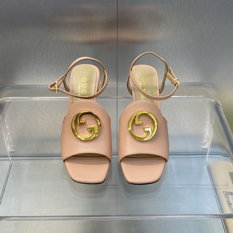 Gxccx High Heels Comfortable 164931