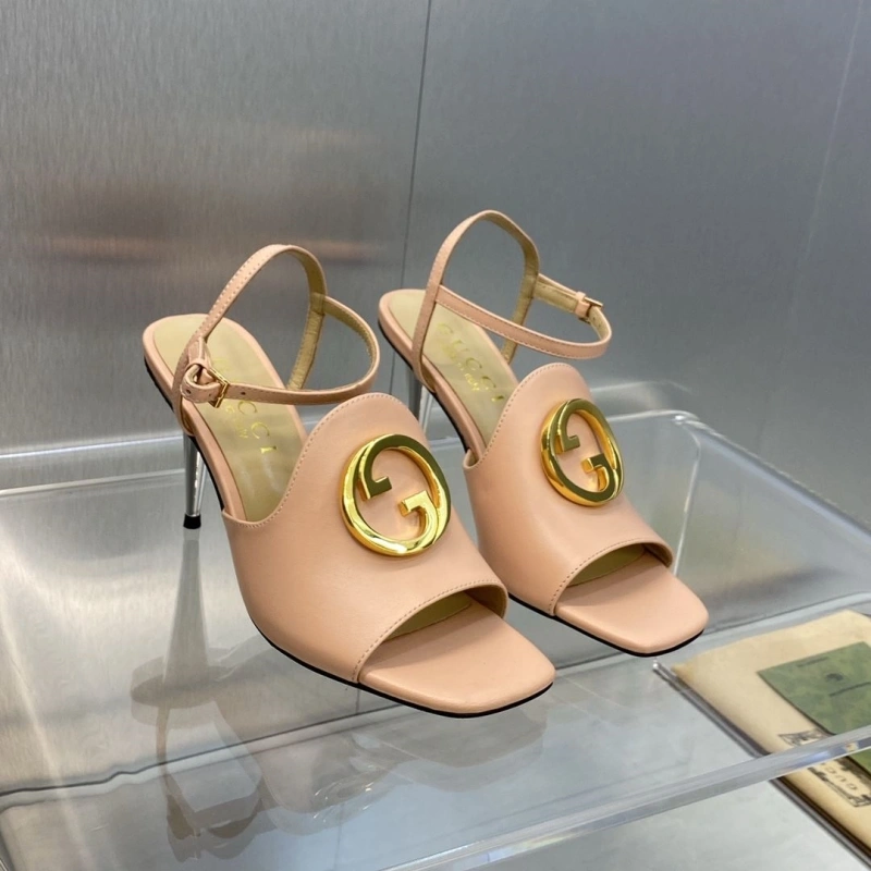 Gxccx High Heels Comfortable 164931