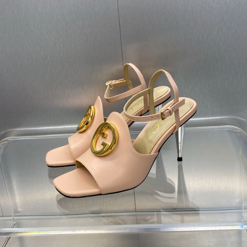 Gxccx High Heels Comfortable 164931