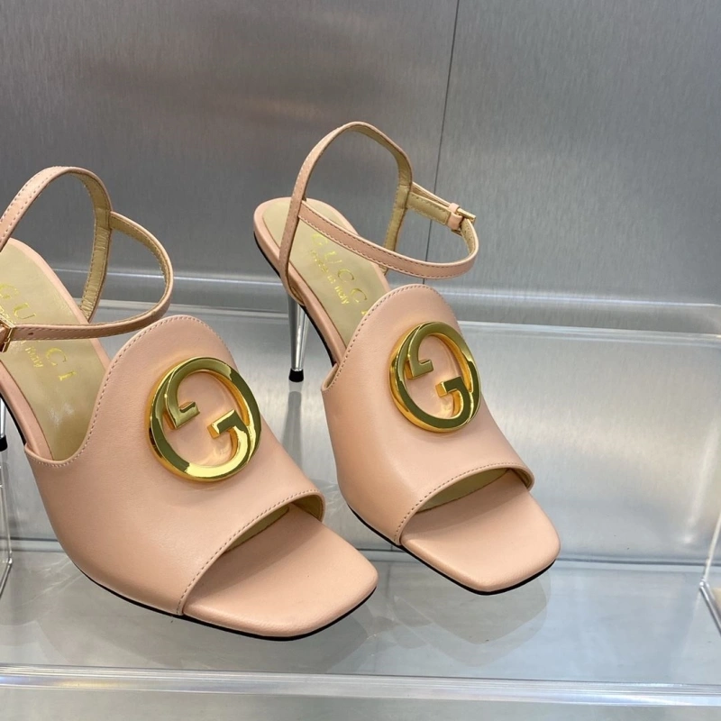 Gxccx High Heels Comfortable 164931