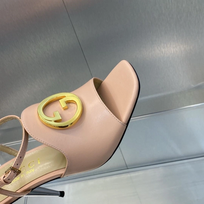 Gxccx High Heels Comfortable 164931