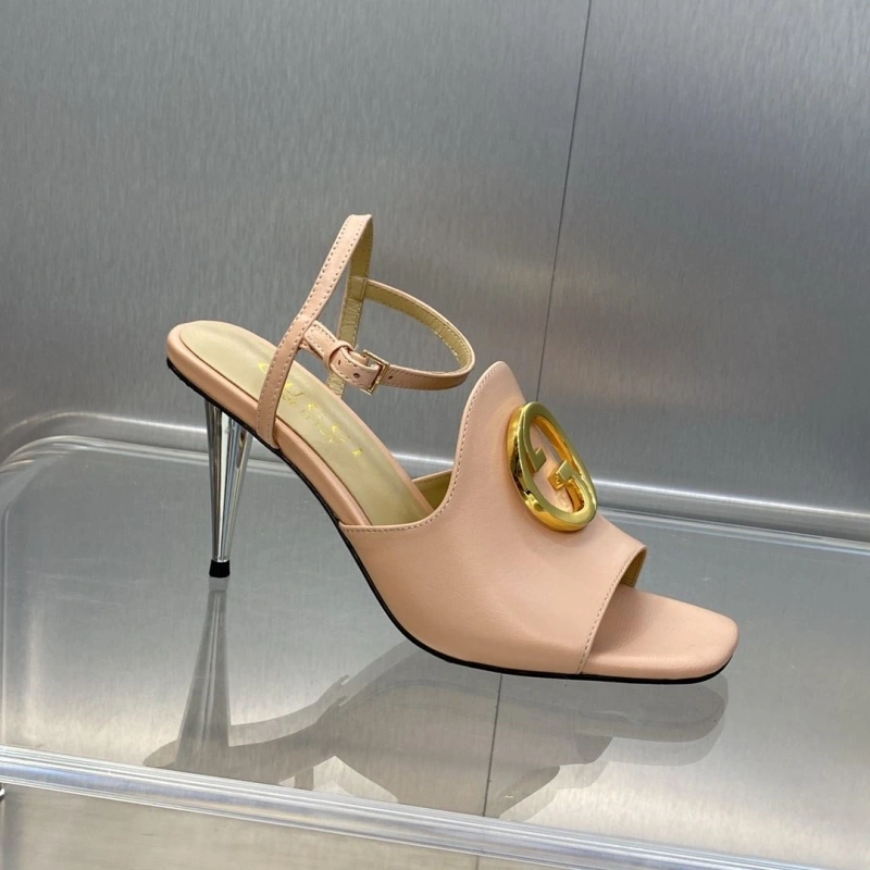 Gxccx High Heels Comfortable 164931