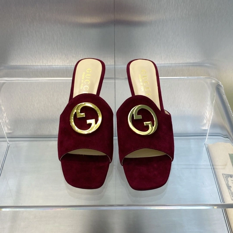 Gxccx Slippers Comfortable 164406