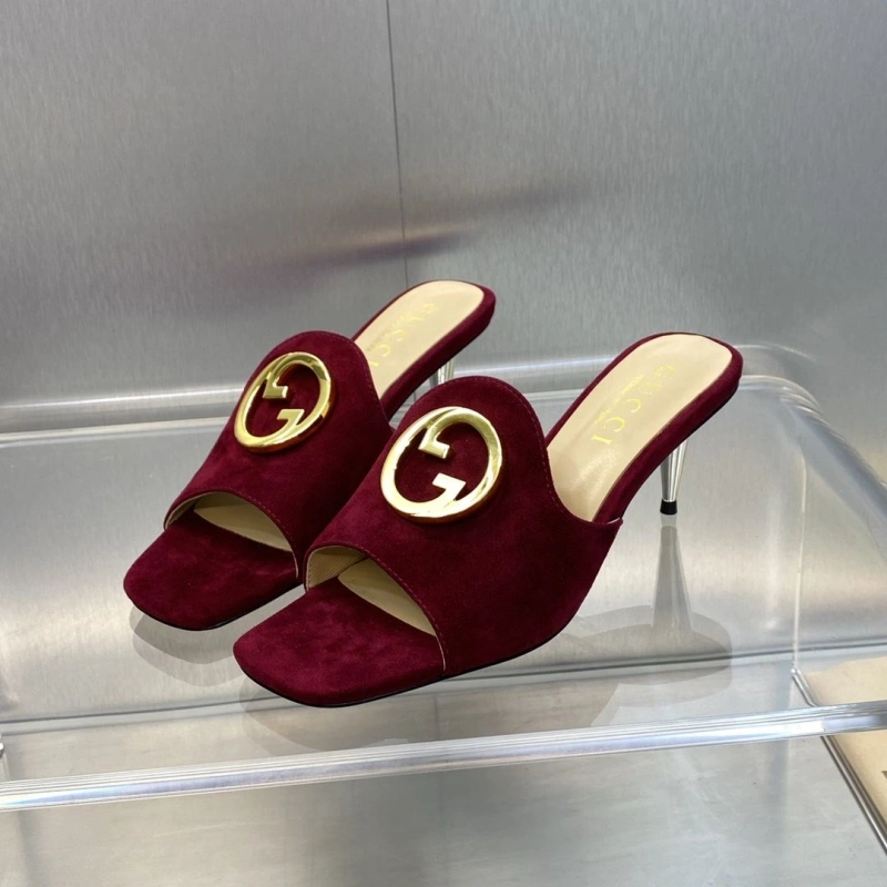 Gxccx Slippers Comfortable 164406
