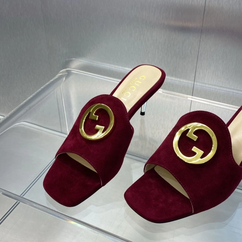 Gxccx Slippers Comfortable 164406