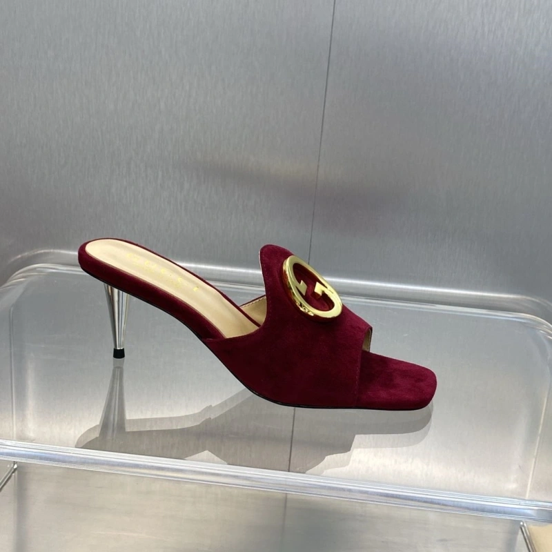 Gxccx Slippers Comfortable 164406
