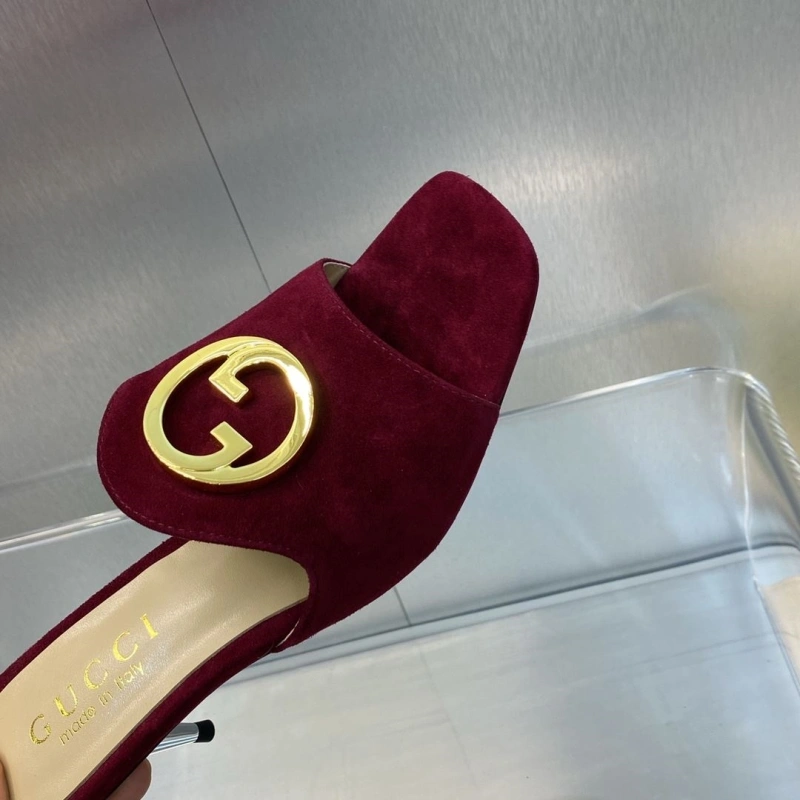 Gxccx Slippers Comfortable 164406