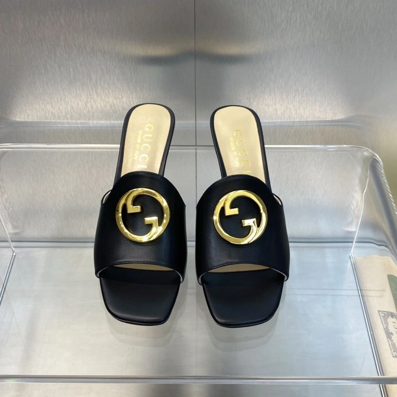 Gxccx Slippers Cozy 164415