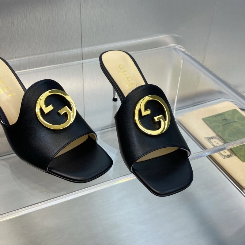 Gxccx Slippers Cozy 164415