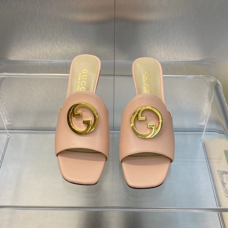 Breathable Gxccx Slippers 164422