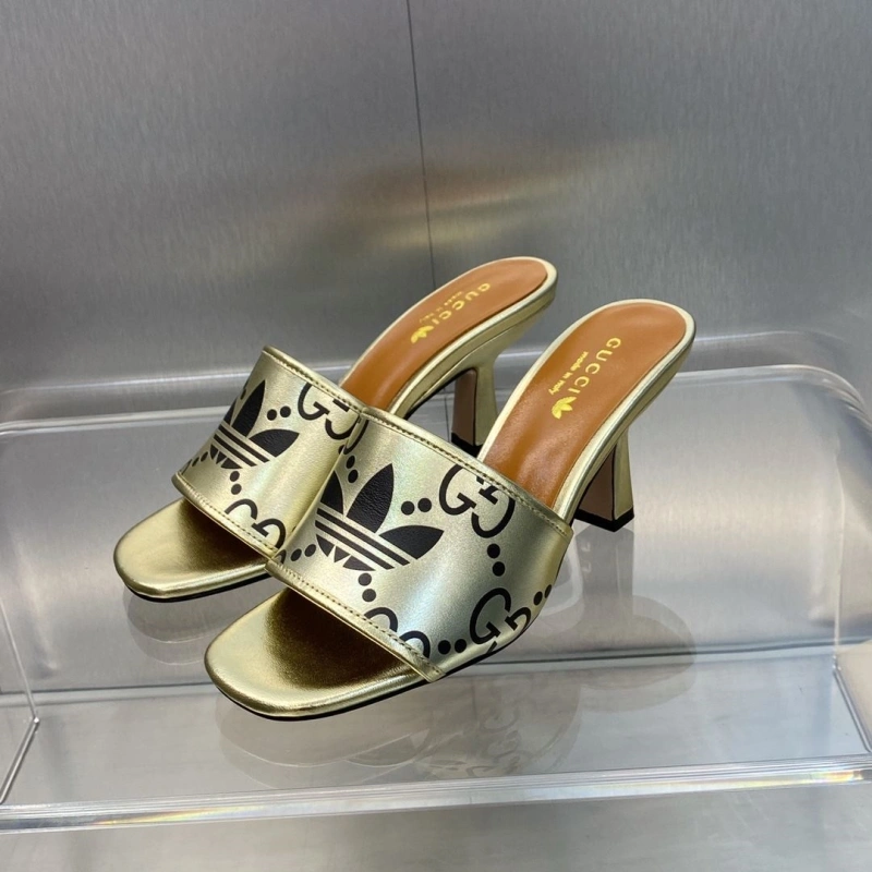 Gxccx Slippers Trendy 164413
