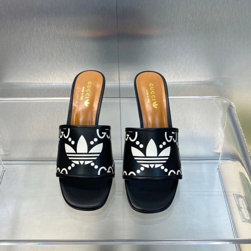 Flexible Gxccx Slippers 164376