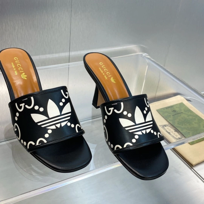 Flexible Gxccx Slippers 164376